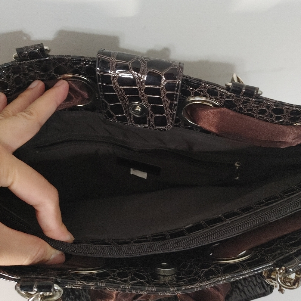 ALDO Tote Bag - Picture 6 of 12